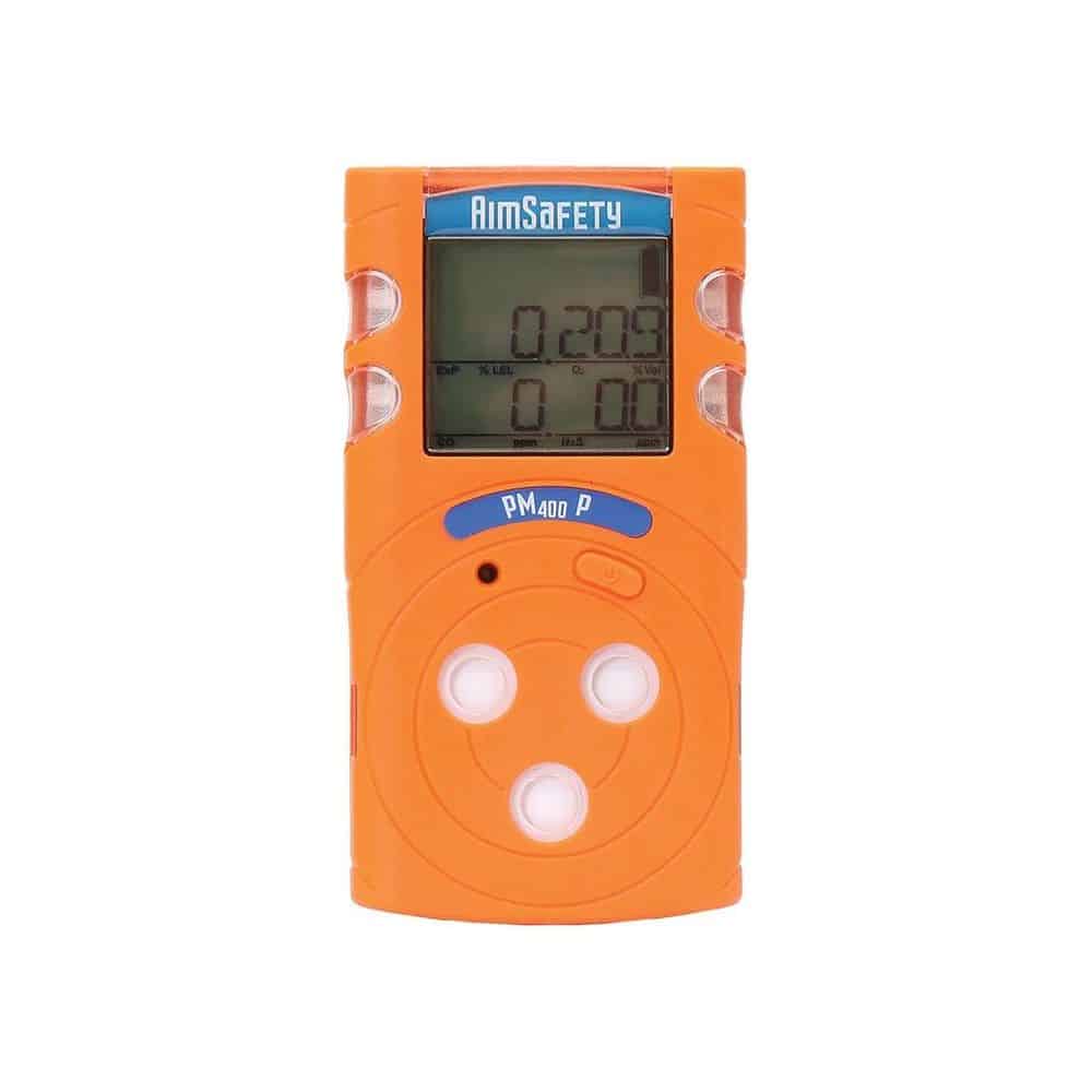 Honeywell PM400-IR