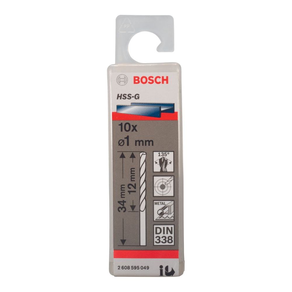 Bosch 2608595049