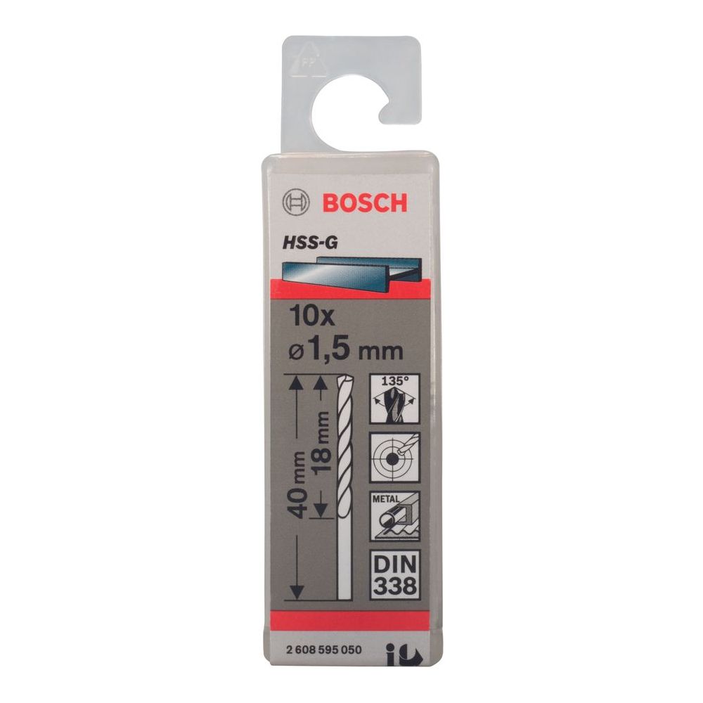 Bosch 2608595050