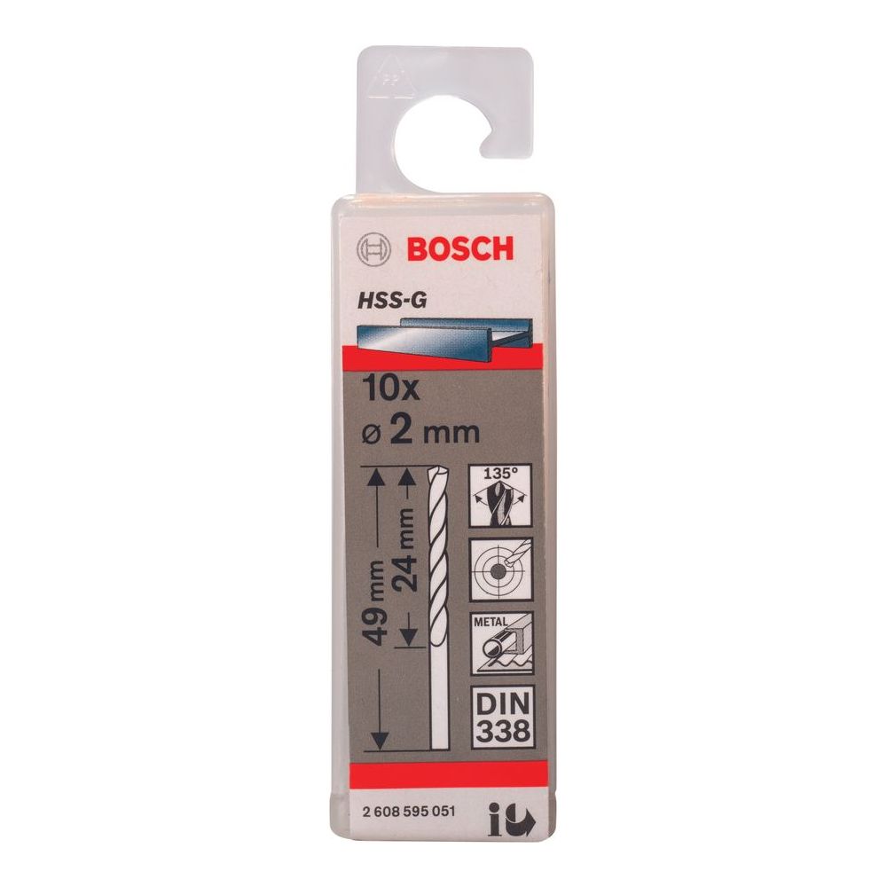 Bosch 2608595051