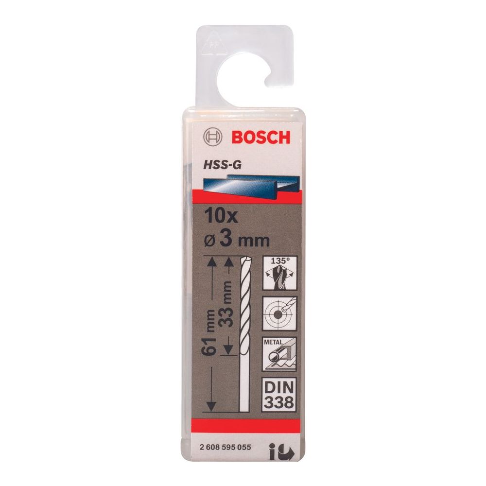 Bosch 2608595055