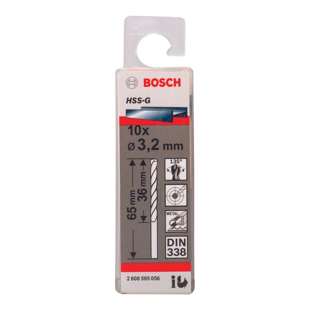 Bosch 2608595056