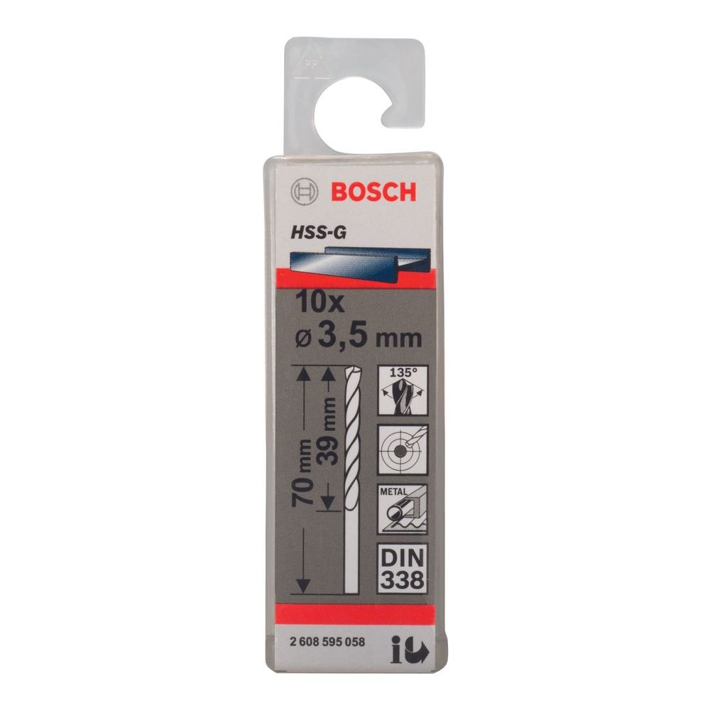 Bosch 2608595058