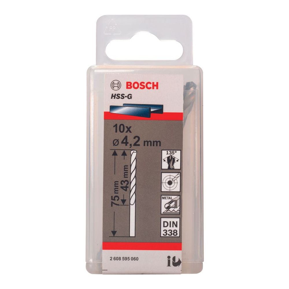 Bosch 2608595060