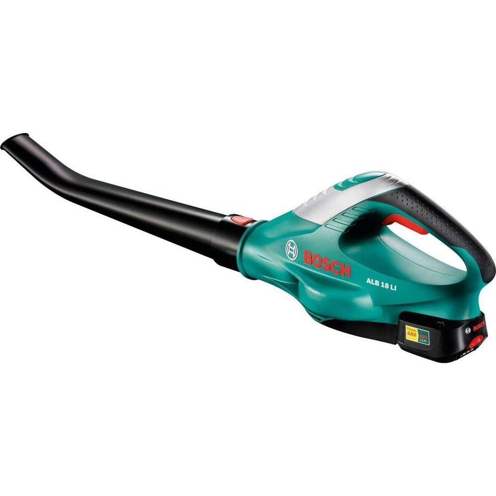 Bosch ALB 18 LI