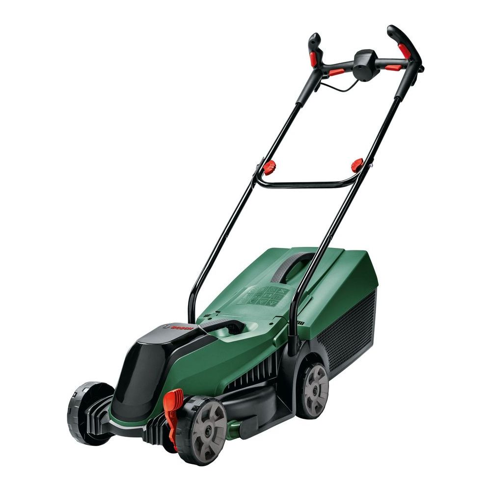 Bosch CityMower 18V