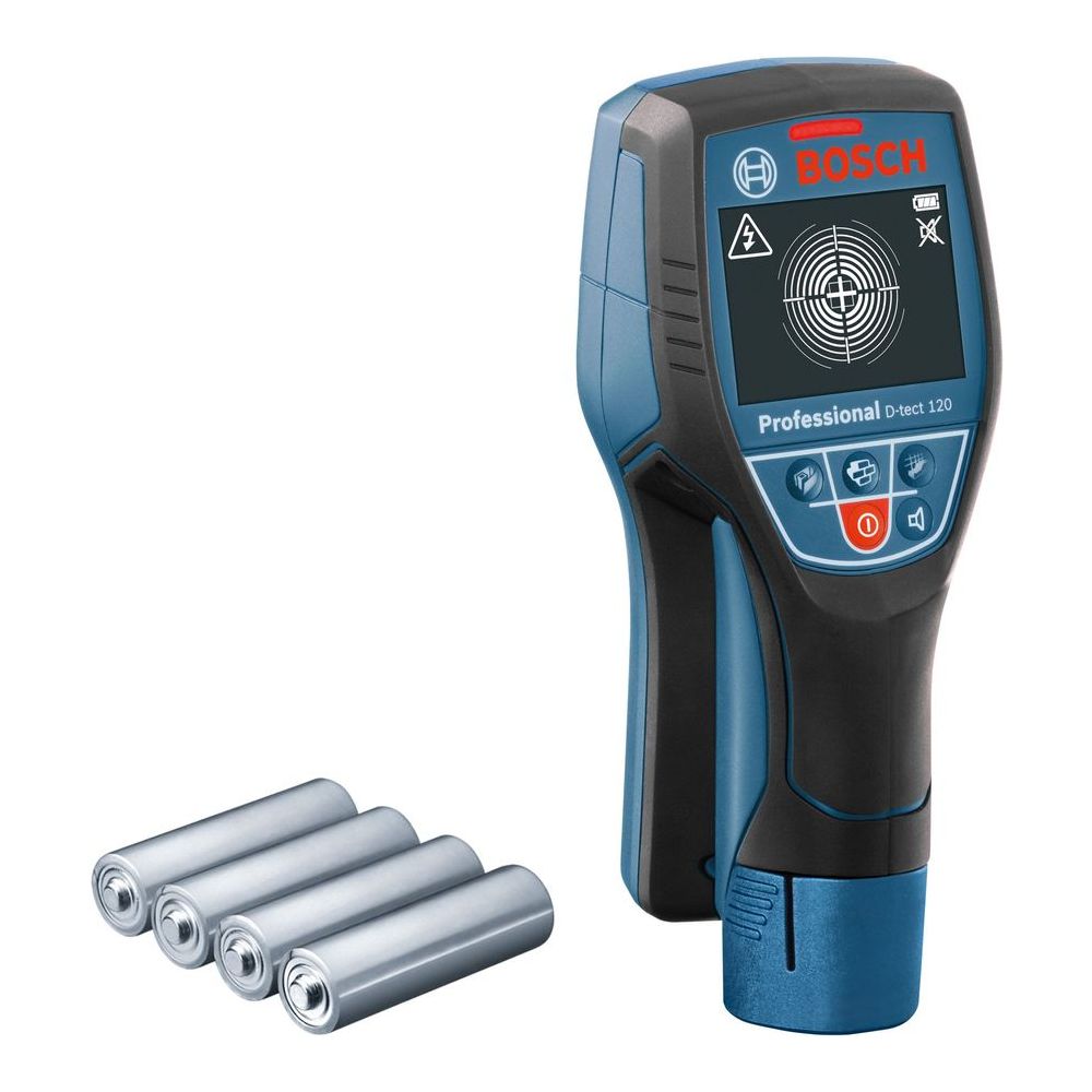 Bosch D-Tect 120