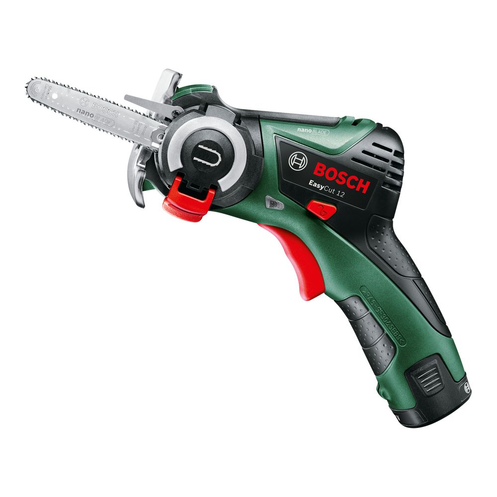 Bosch EasyCut 12 LI