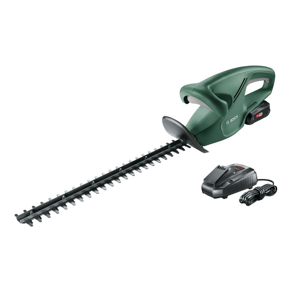 Bosch EASYHEDGE CUT 18-45