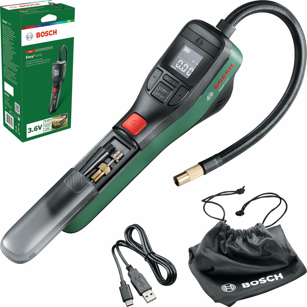 Bosch EASYPUMP