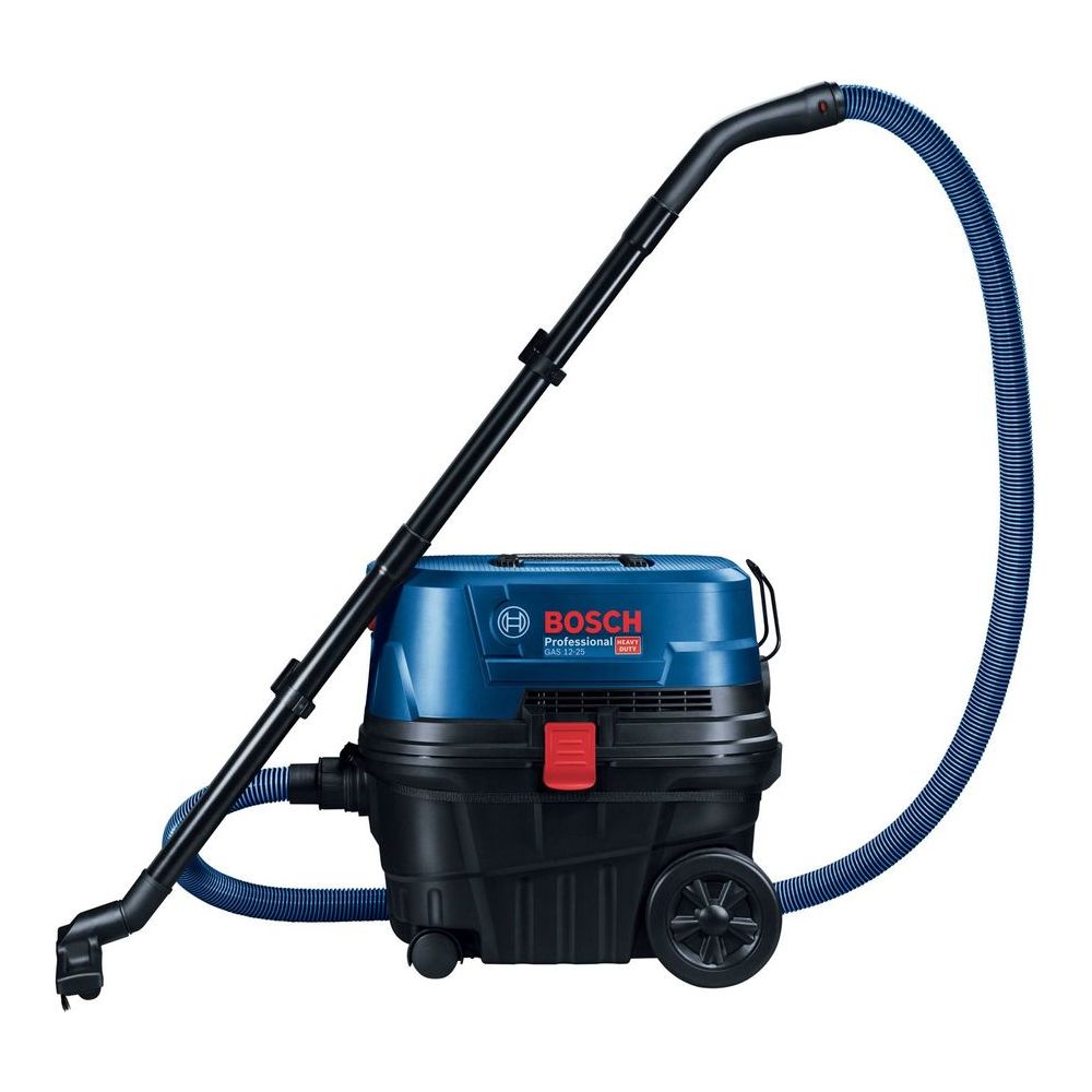 Bosch GAS 12-25 PS