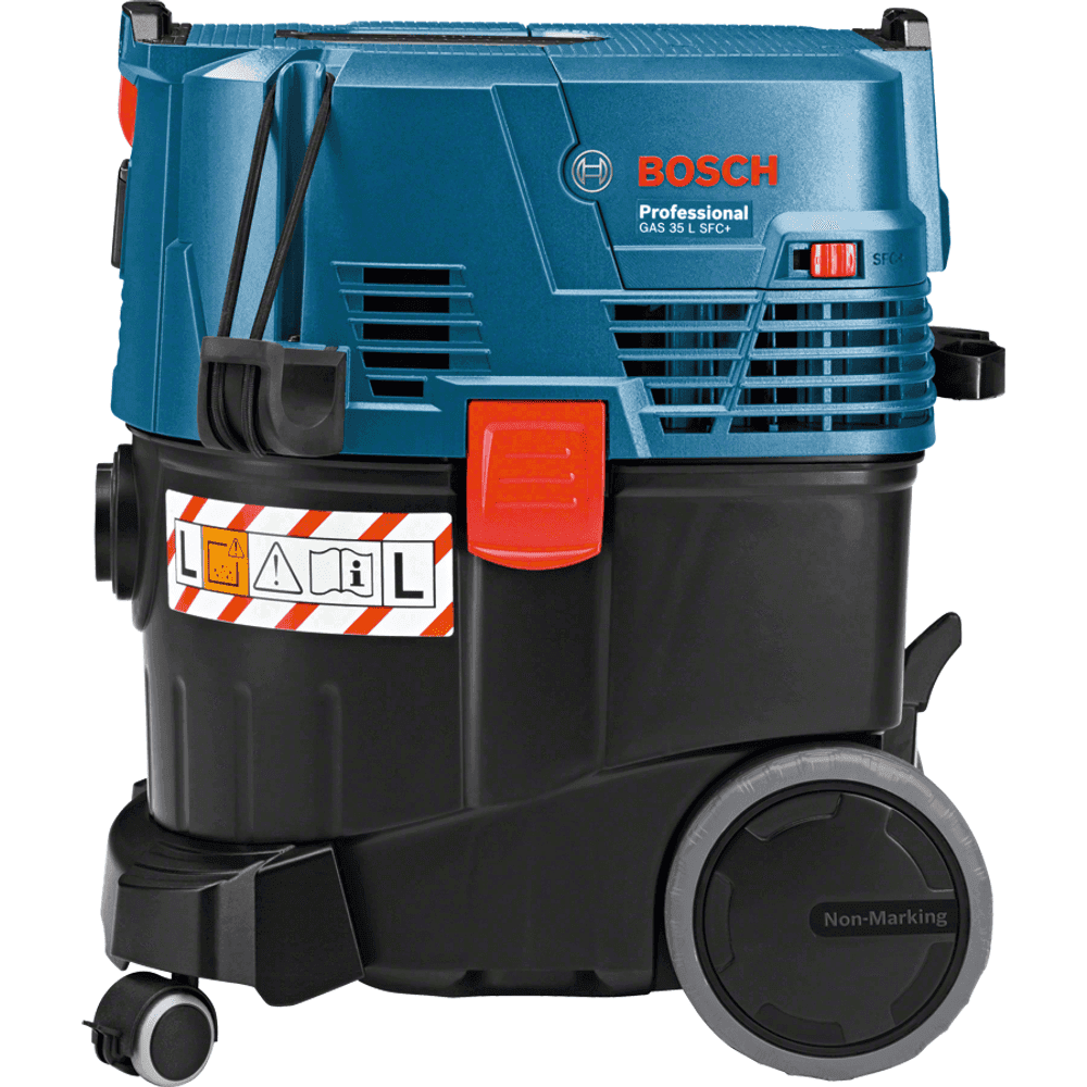 Bosch GAS 35 L SFC+