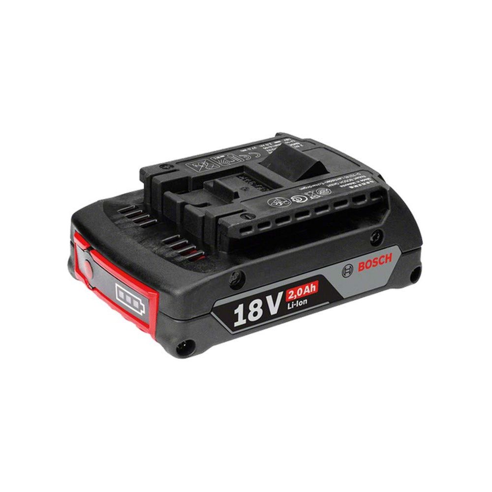 Bosch GBA 18V 2.0Ah M-B