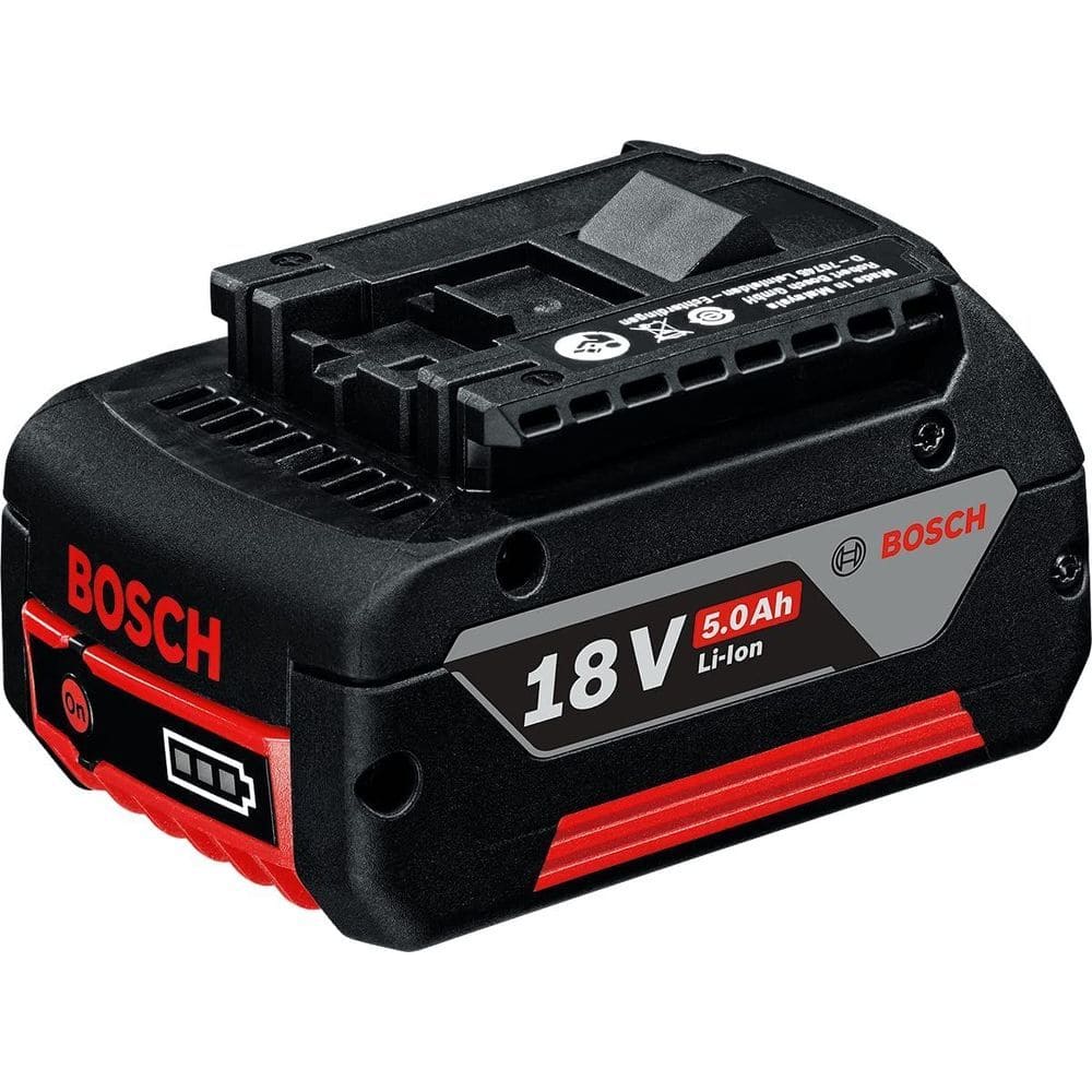 Bosch GBA 18V 5.0Ah M-C