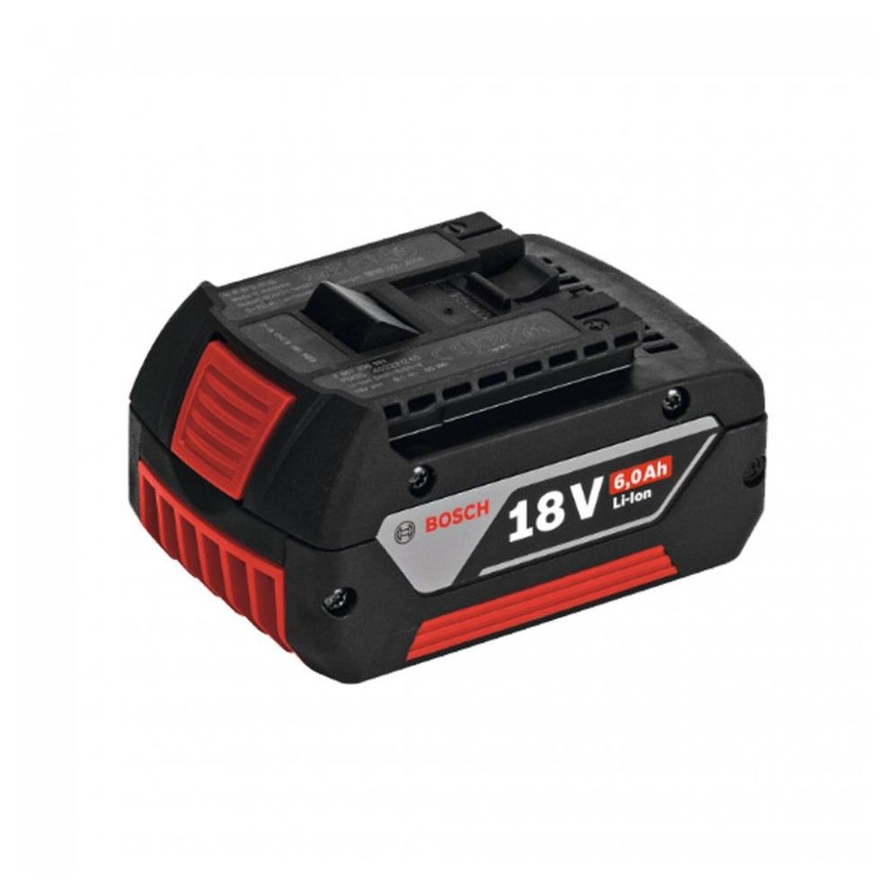 Bosch GBA 18V 6.0Ah M-C