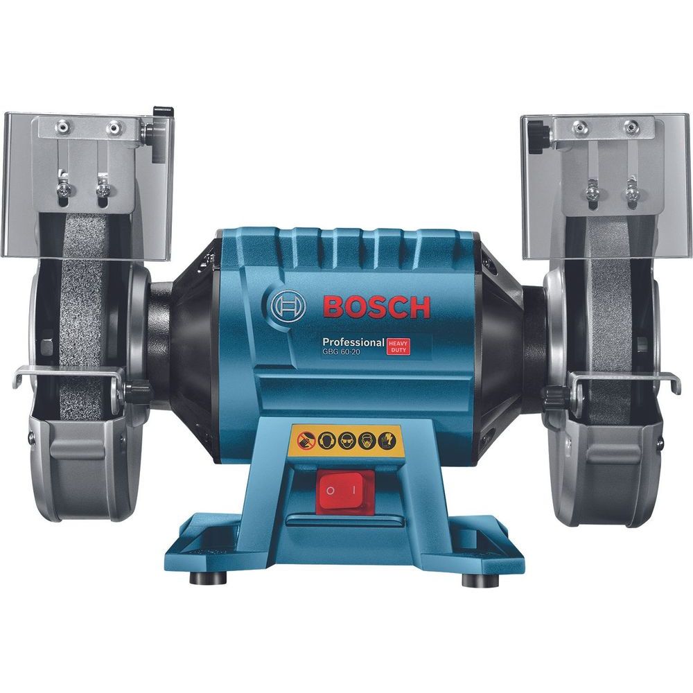 Bosch GBG 60-20