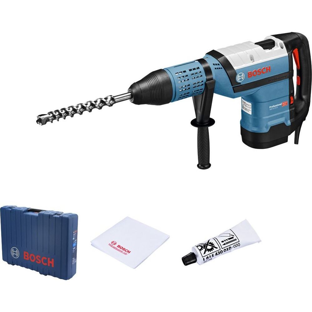 Bosch GBH 12-52 D