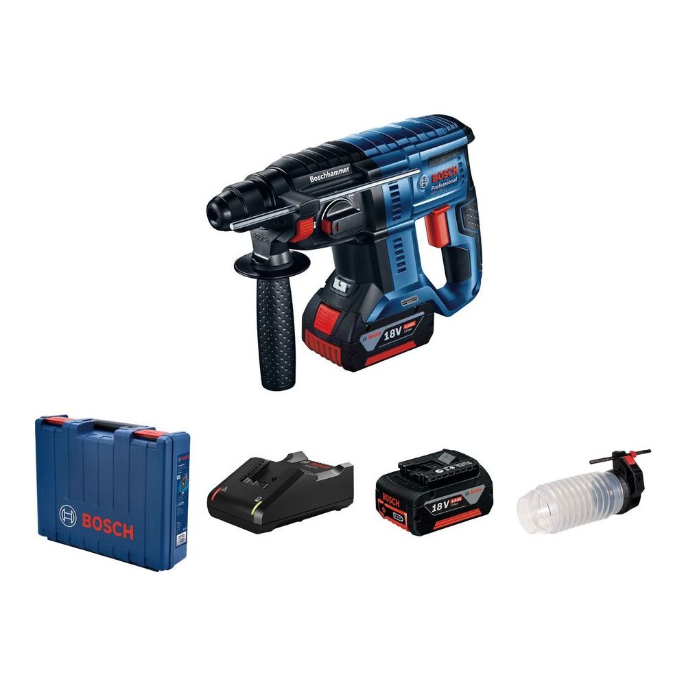 Bosch GBH 180 KIT