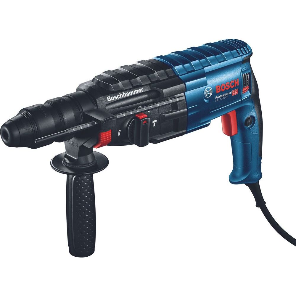 Bosch GBH 2-24 DFR