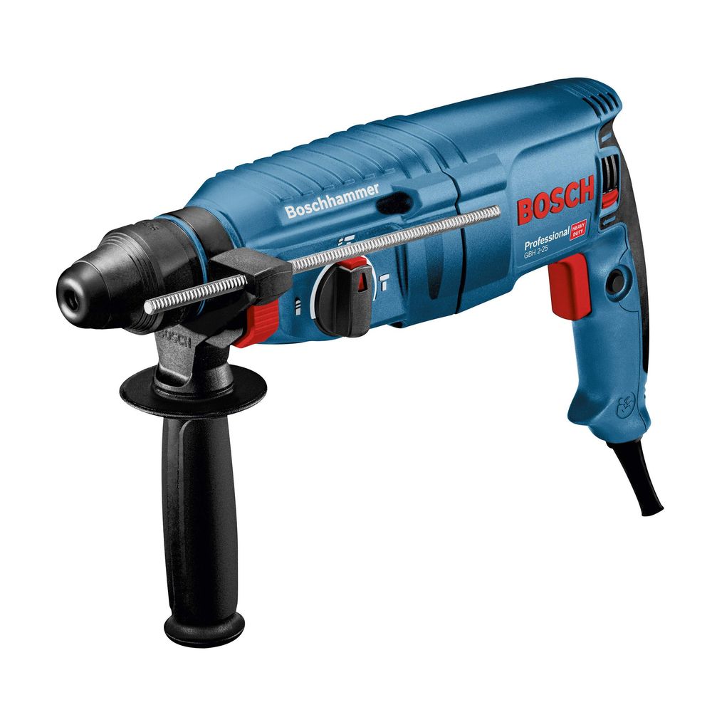 Bosch GBH 2-25