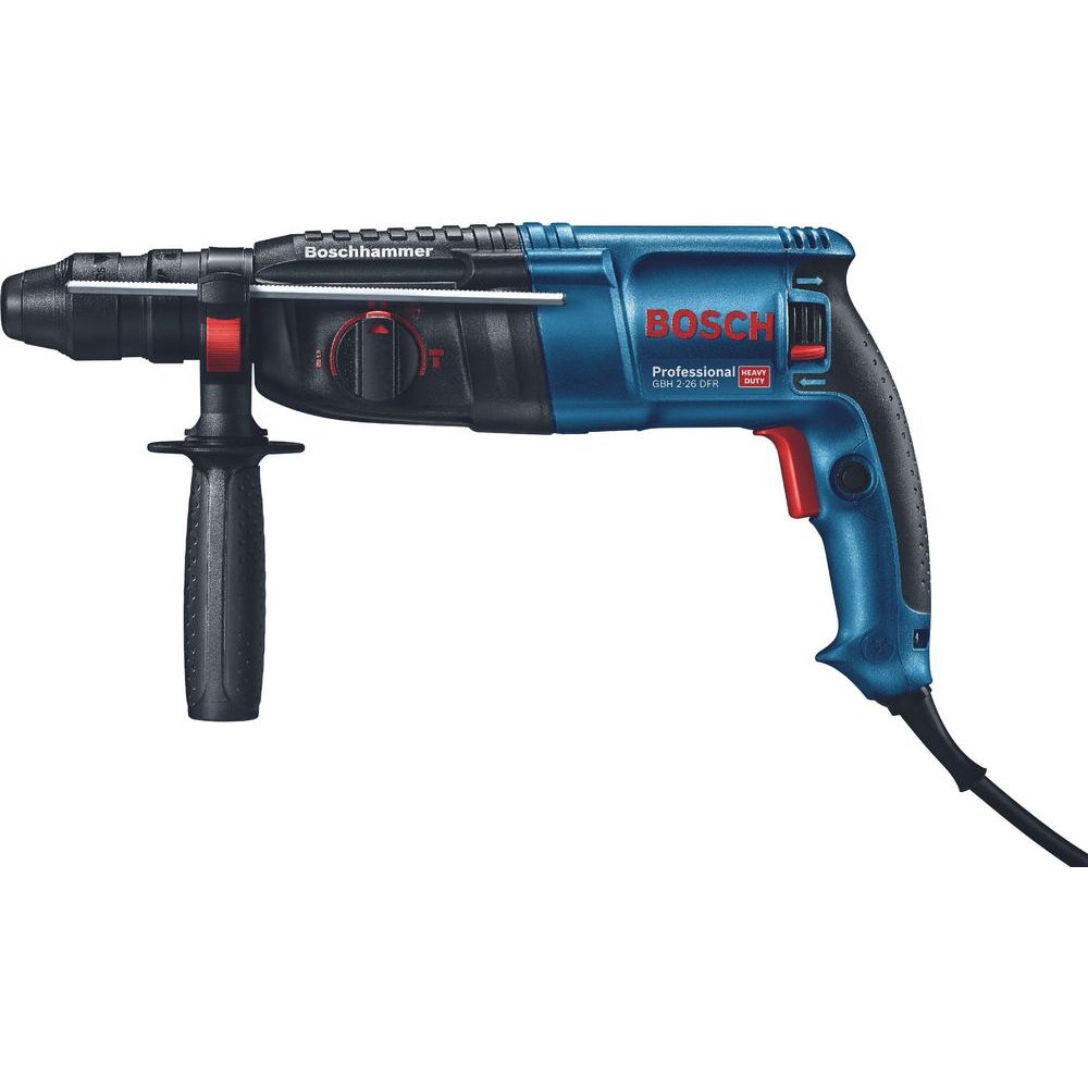 Bosch GBH 2-26 DFR