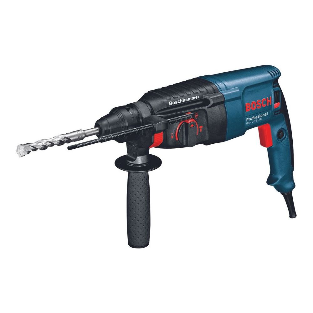 Bosch GBH 2-26 DRE