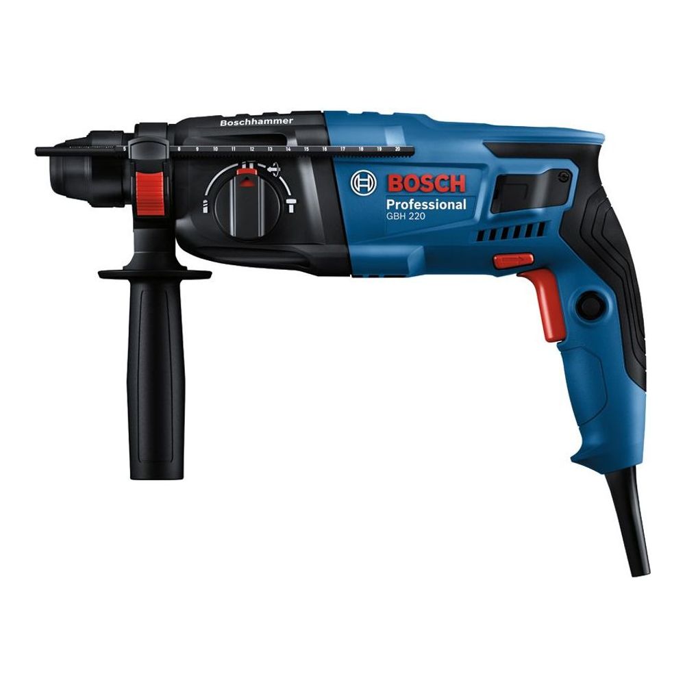 Bosch GBH 220