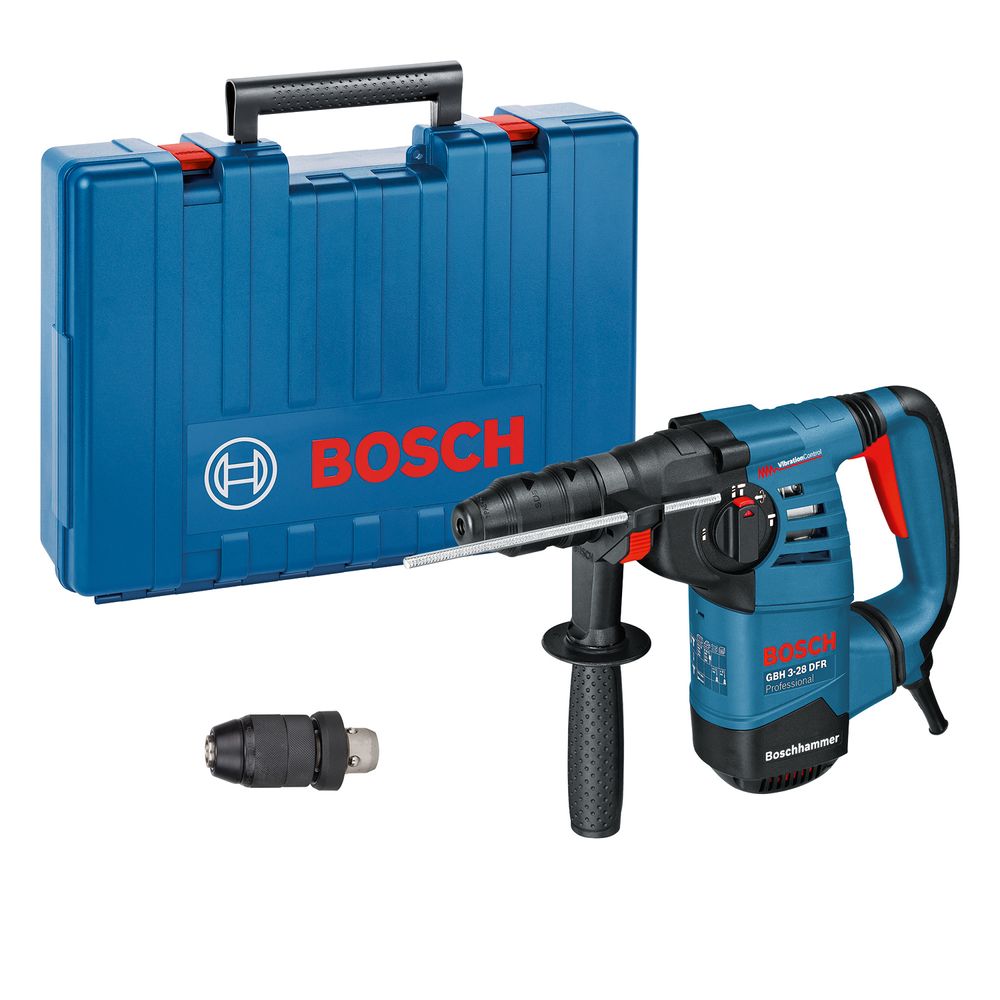 Bosch GBH 3-28 DFR