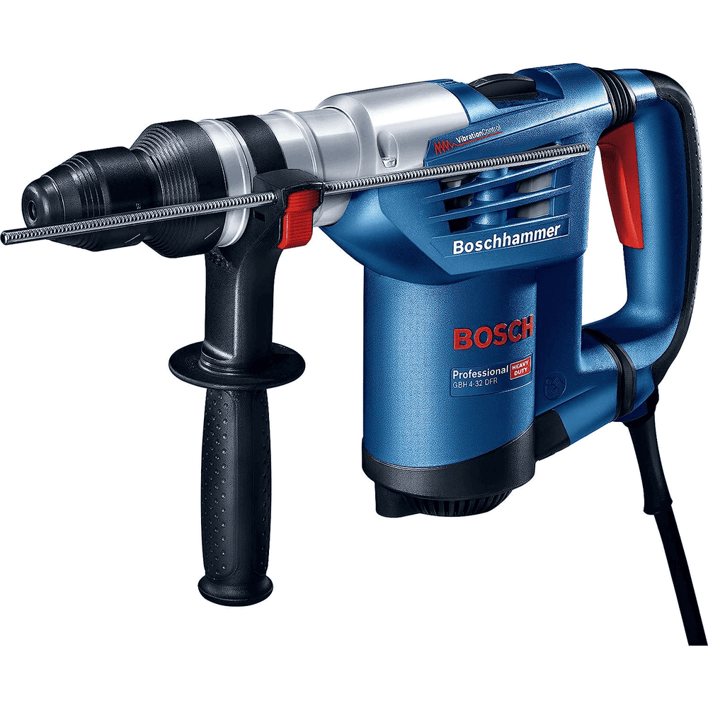 Bosch GBH 4-32 DFR