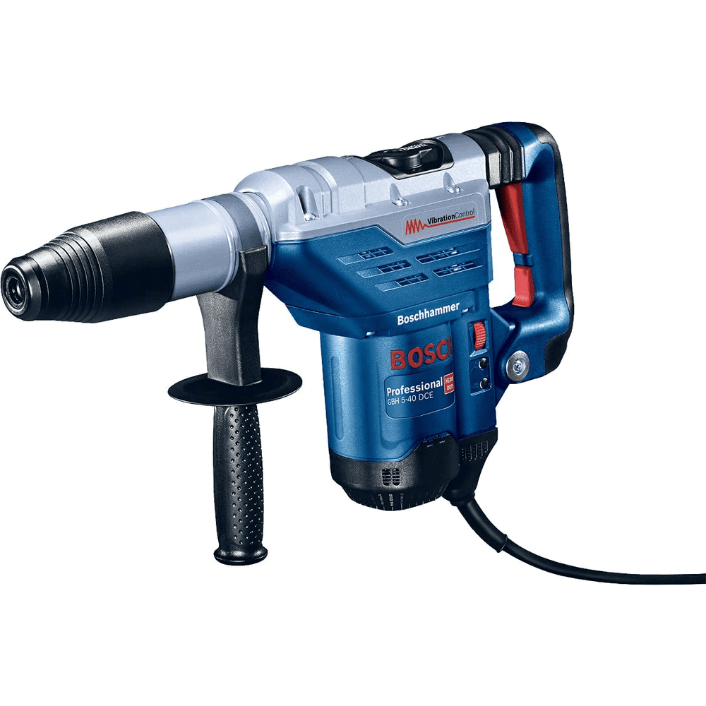 Bosch GBH 5-40 DCE