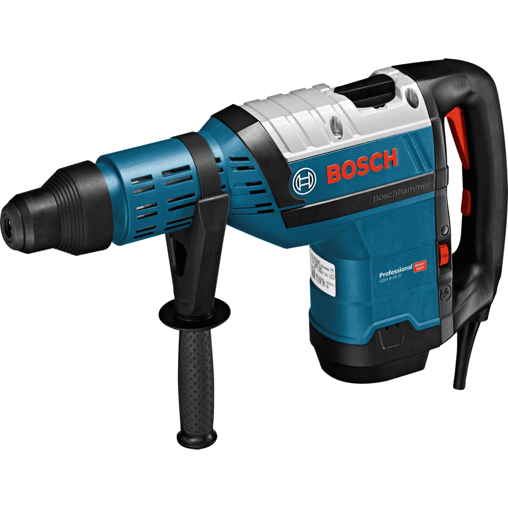 Bosch GBH 8-45 D