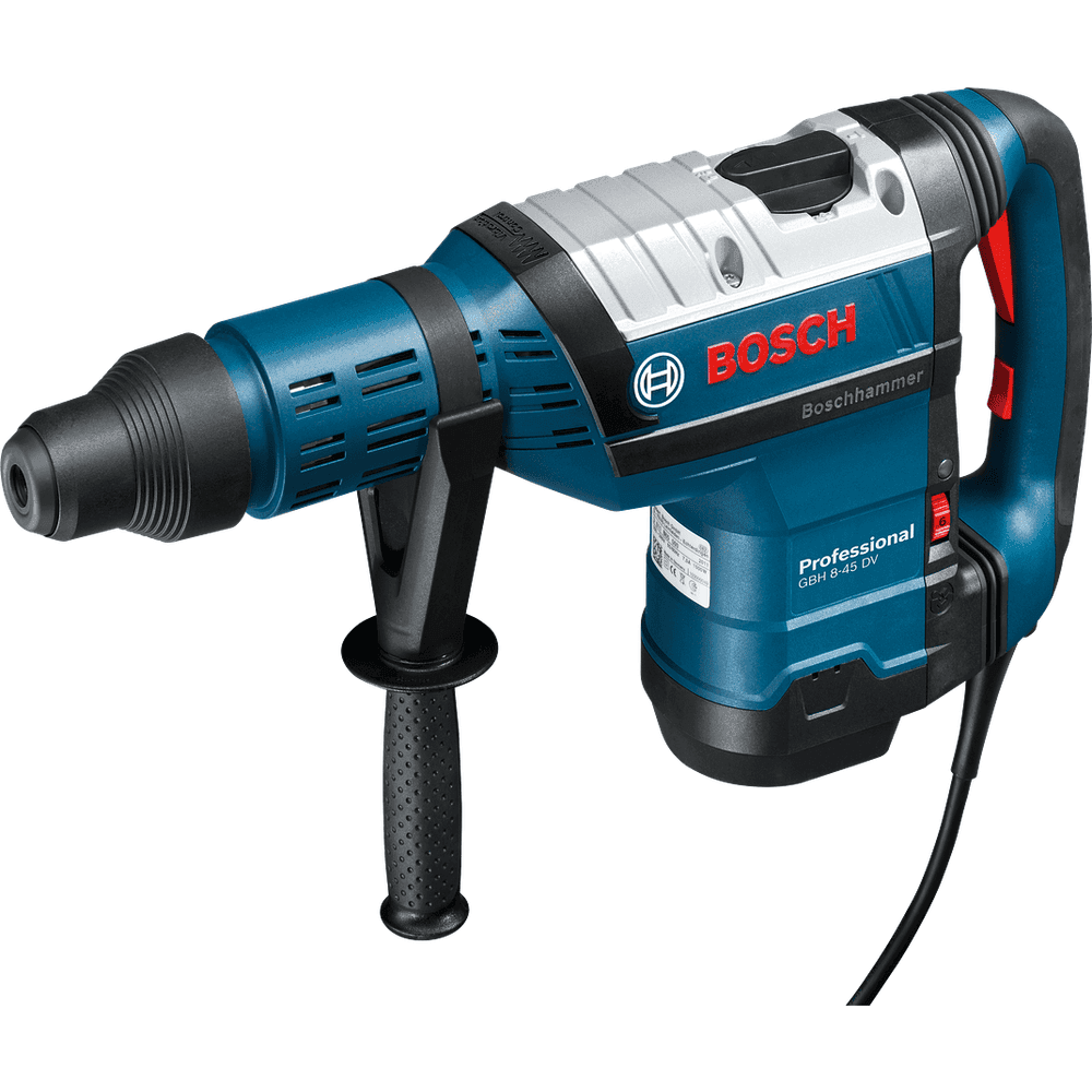 Bosch GBH 8-45 DV