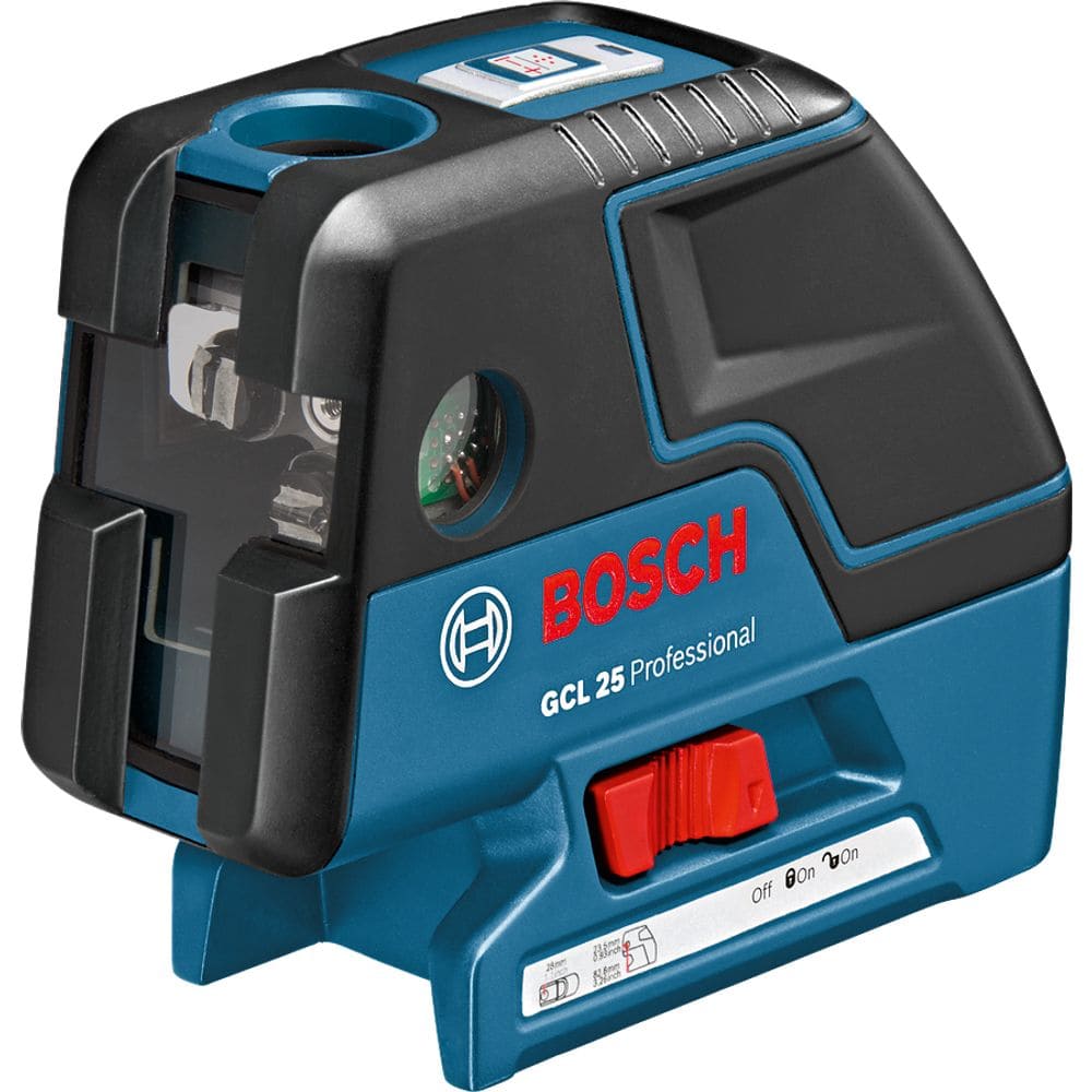 Bosch GCL 25