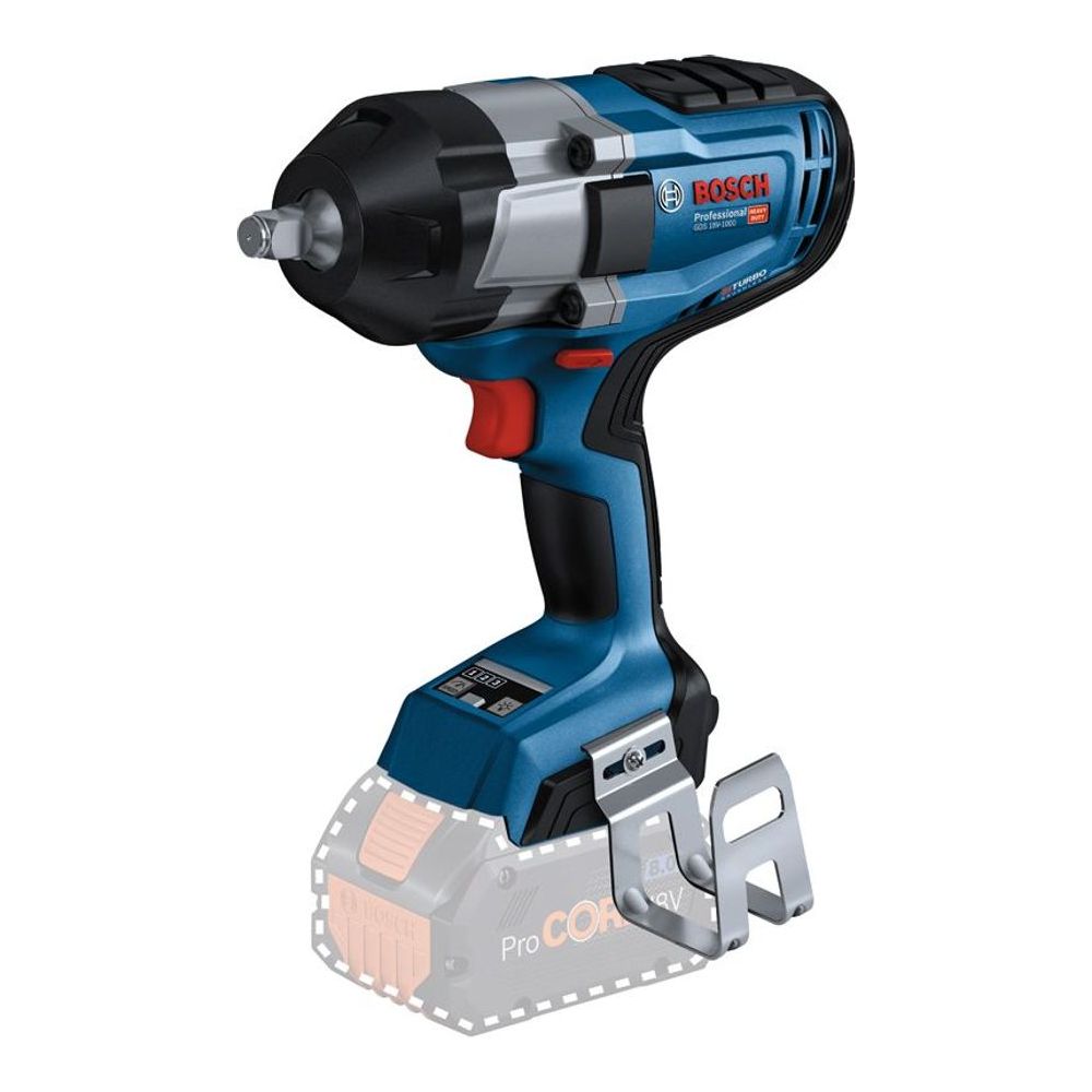 Bosch GDS 18V-1000