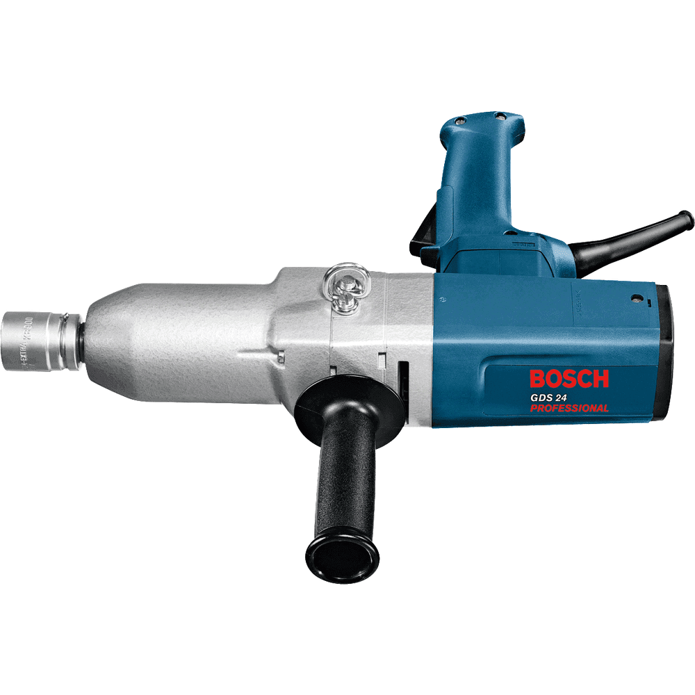 Bosch GDS 24