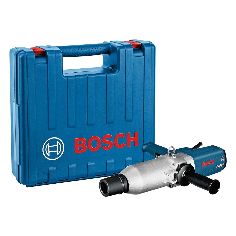 Bosch GDS 30