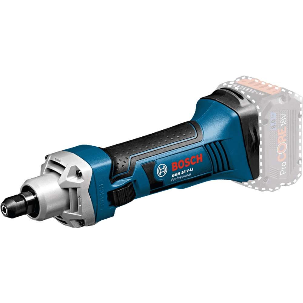 Bosch GGS 18V-LI