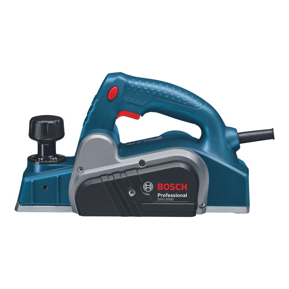 Bosch GHO 6500