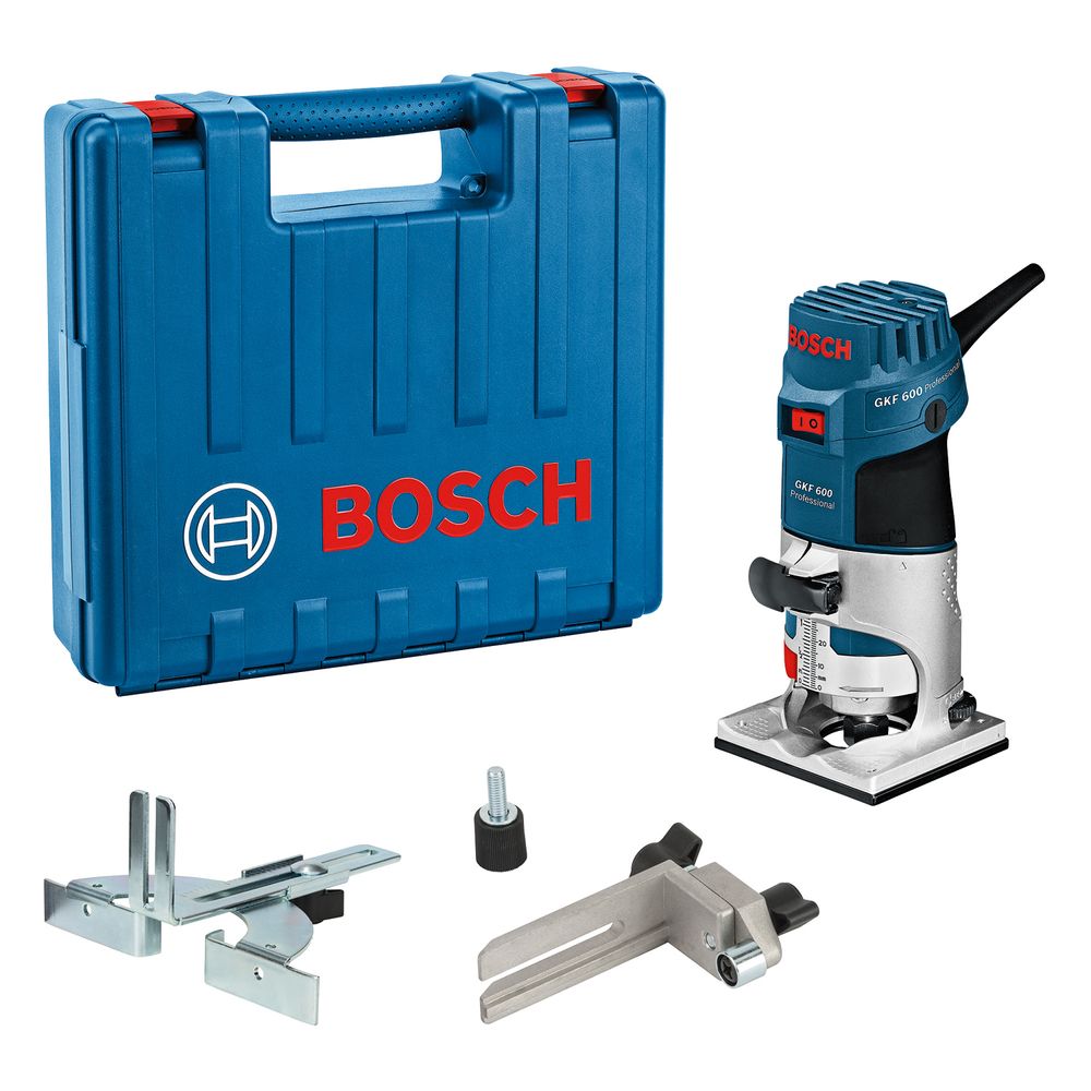 Bosch GKF 600