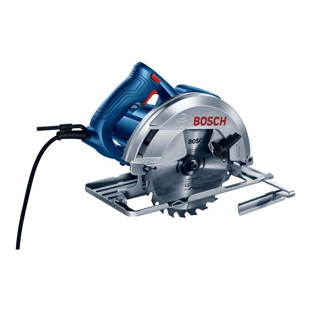 Bosch GKS 140