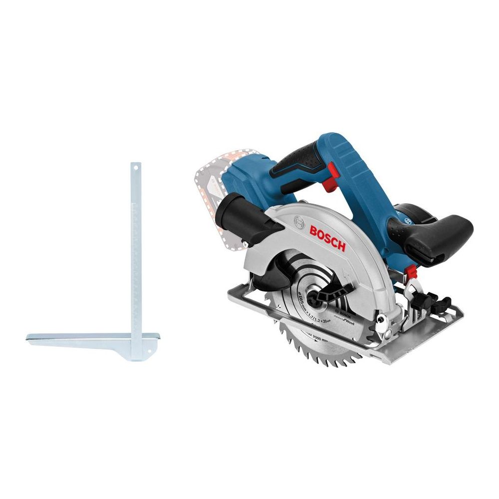 Bosch GKS 18V-57