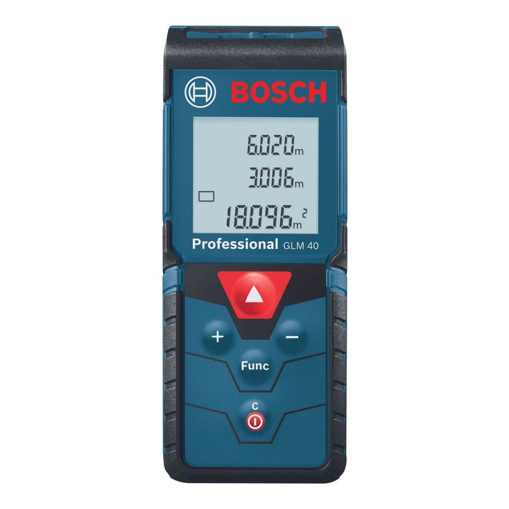 Bosch GLM 40