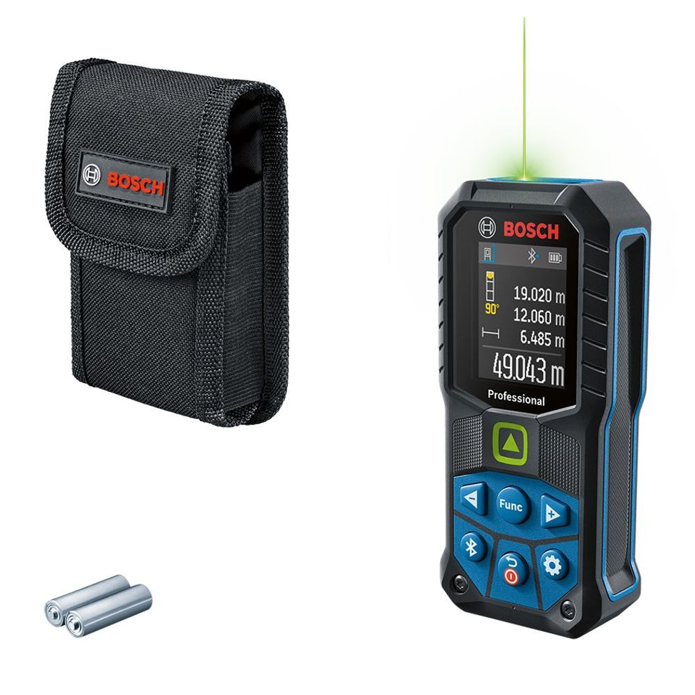 Bosch GLM 50-27 CG