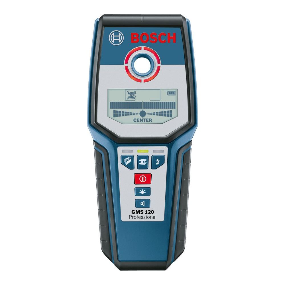 Bosch GMS 120