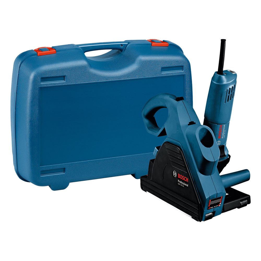 Bosch GNF 35 CA