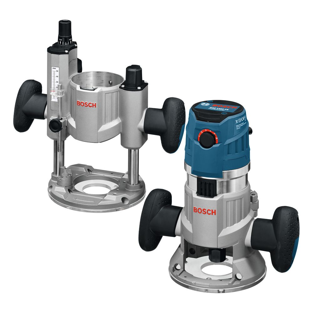 Bosch GOF 1600 CE