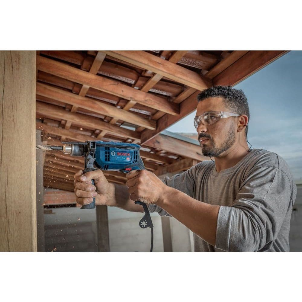 thumbnail image 2 of Bosch GSB13RE Impact Drill 240V 2 of 10