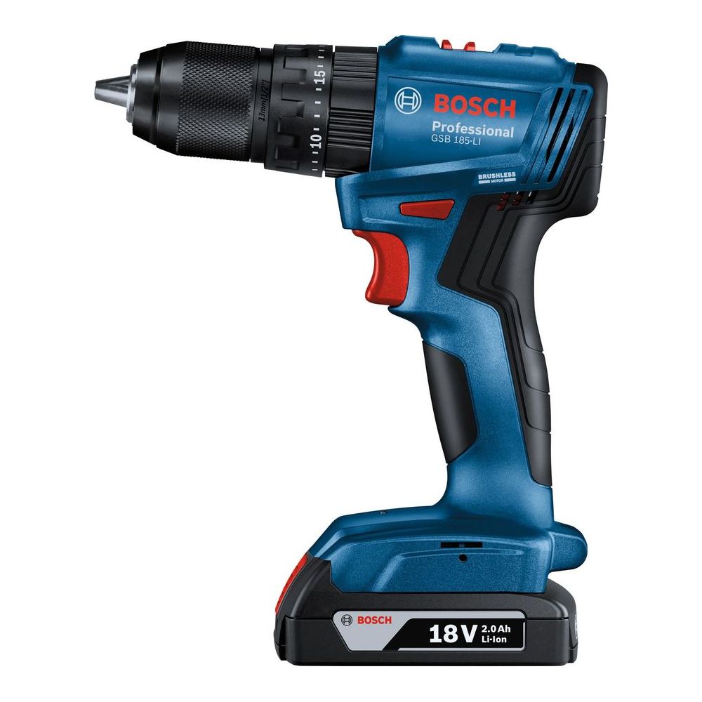 Bosch GSB 185