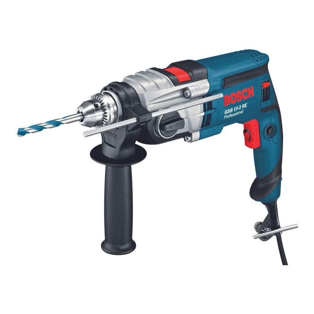 Bosch GSB 19 2RE