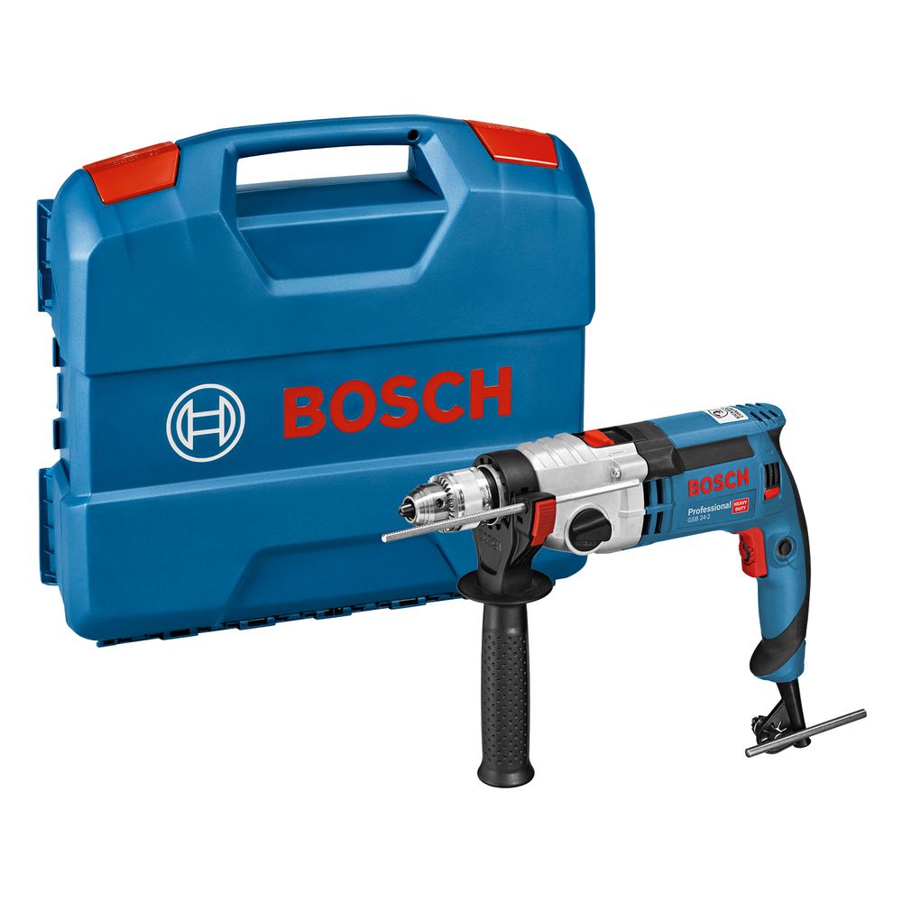 Bosch GSB 24-2